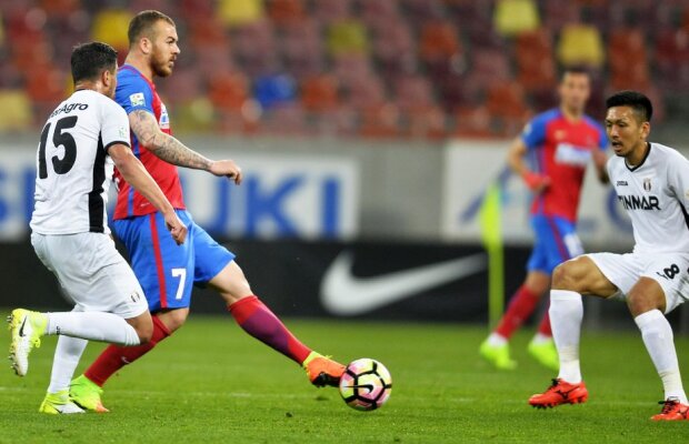 Astra iese la atac după declarațiile făcute de MM și Reghe: "Pare ciudat că, după ce a pierdut cu 3-1, FCSB-ul acuză o echipă care a pierdut cu 3-2"