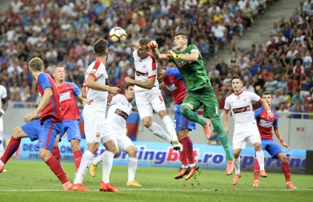 Anunț de ultimă oră despre un jucător important de la Dinamo! Revine în scurt timp la echipă