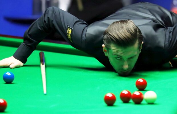 Două sesiuni electrizante la Crucible » Rezultat surprinzător în finala Mark Selby - John Higgins și un deja vu! Cine se impune?