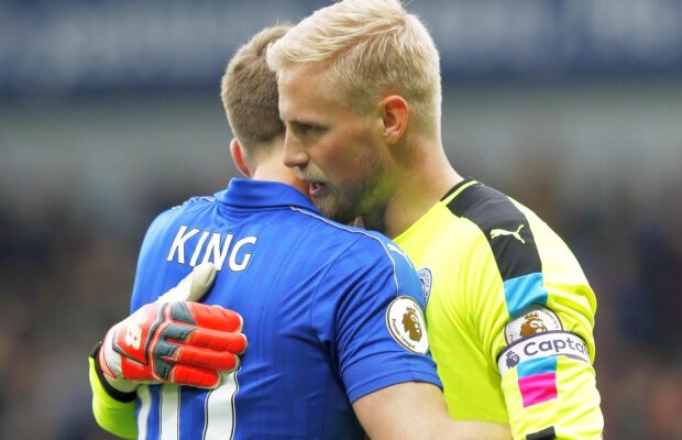 Mutare istorică în poarta lui United » Cine vine în locul lui De Gea, dacă această pleacă la Real