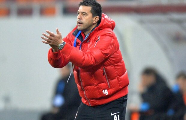 Schimbare neprevăzută la Dinamo înainte de Derby! Îl bagă Contra pe "Spiderman", spaima FCSB-ului