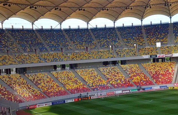 VIDEO + FOTO Coregrafie specială pregătită de suporterii lui Dinamo! Cum își vor surprinde cei din PCH adversarii