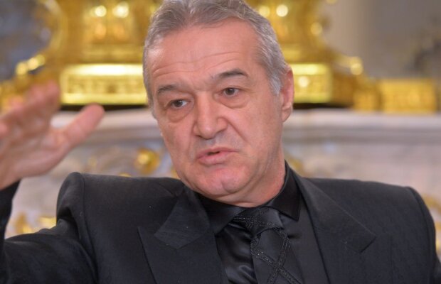 Becali atacă după înfrângerea cu Dinamo: "Reghe a greșit în final! Am băgat un jucător «mort» și s-a făcut diferența"