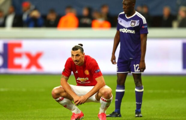 Veste excelentă pentru fanii lui Ibrahimovici: "Zlatan va putea juca din nou!" » Când revine pe gazon