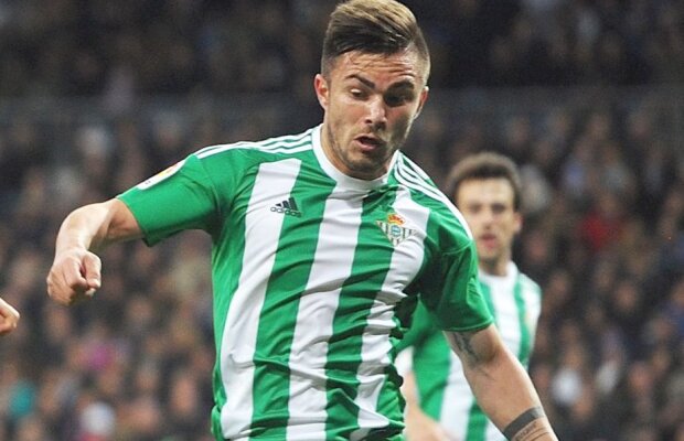 Gaură din cauza lui Toșca! Betis pierde 3 milioane de euro!