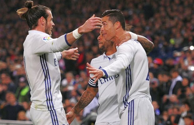 Probleme cu Mafia pentru starul lui Real » Și-a amânat nunta din cauza amenințărilor