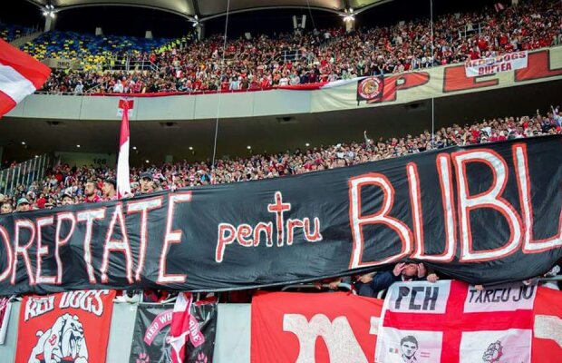 20 de ani pentru omor » Procurorul a cerut pedepse maxime pentru inculpații din cazul suporterului dinamovist ucis