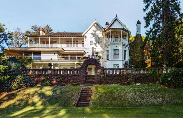 VIDEO O proprietate din Australia, vândută cu fabulosul preţ de 51 de milioane de euro. Imaginile sunt spectaculoase!