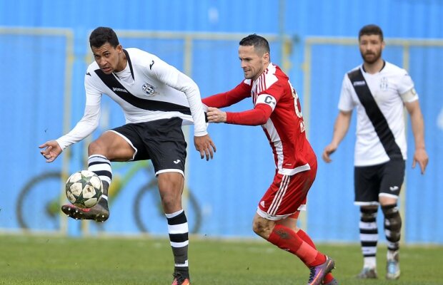 Juventus a promovat matematic și deja își face planuri pentru Liga 1! Se anunță transferuri importante