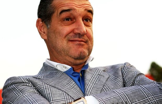 Becali anunță o campanie importantă de transferuri, dar s-a lovit de primul refuz: "Magazinul e închis! Poate doar să bată la ușă"