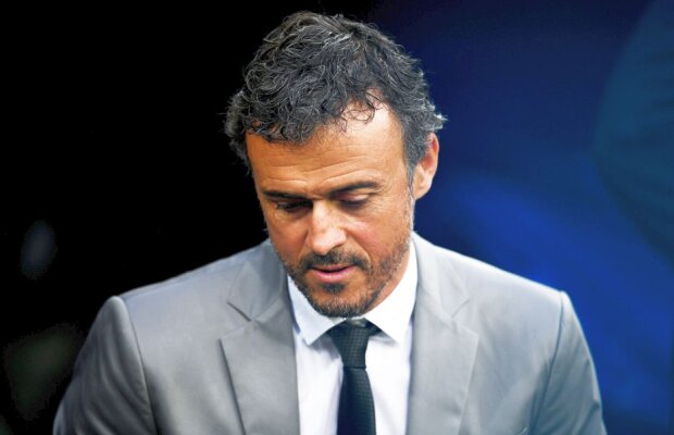 Un nou nume pe lista Barcelonei! Un fost jucător al catalanilor a negociat cu șefii echipei pentru a-i lua locul lui Enrique