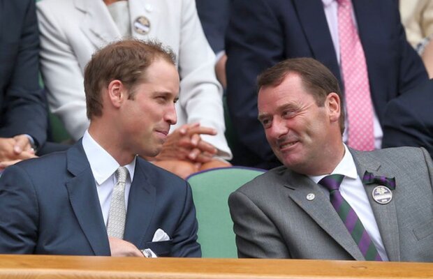 Anunț important! Ilie Năstase, interzis la turneul de la Wimbledon! Cei mai importanți oameni din conducere au fost tranșanți la adresa fostului mare tenismen