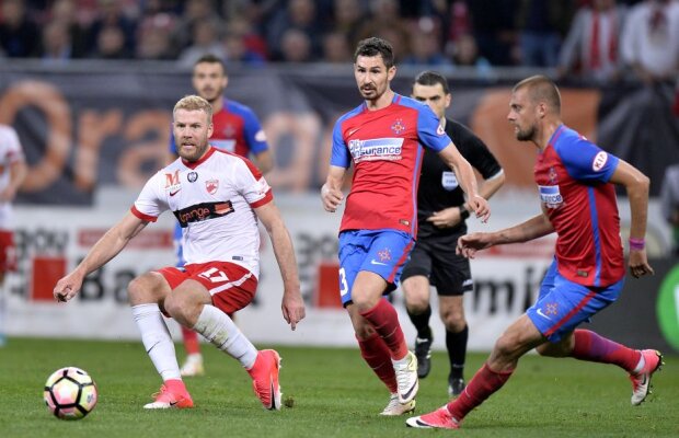 Ultimă oră! Modificări în programul ultimei etape din play-off » Când se joacă partidele ce pot decide campioana