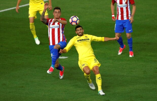 Patronii chinezi de la AC Milan încep reconstrucția echipei » Au cumpărat un internațional argentinian din La Liga