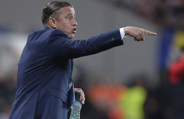 Reghecampf încearcă să scape prin "metoda Șumudică"! Planul pus la punct de antrenor cu avocatul lui