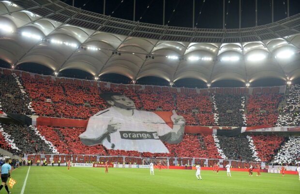 Declarații tulburătoare ale fratelui lui Ekeng, la aproape un an de la dispariția lui Patrick: "Mulțumim suporterilor. De la club nu așteptăm nimic, nu suntem cerșetori"