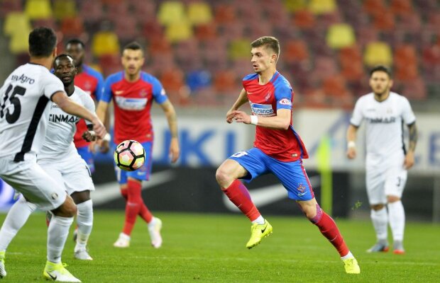 FCSB, atac vehement la adresa șefilor Astrei: "Jupoaie oamenii! Motivul e clar"