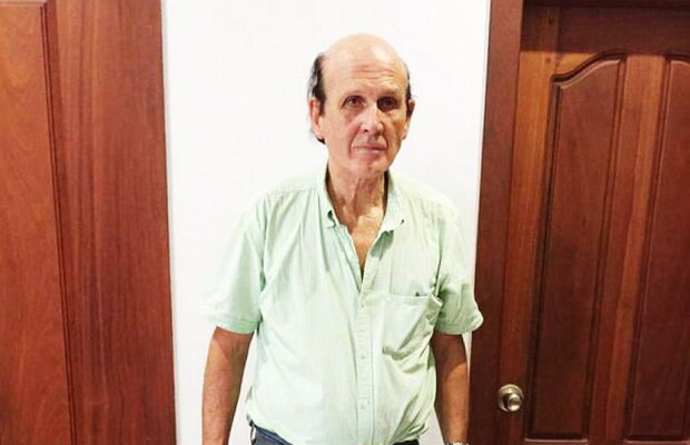 Un doctor britanic a călătorit în Cambodgia. Când i-a fost controlat bagajul a fost arestat imediat. Incredibil ce putea să ascundă!