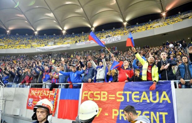 Astra explică de a scumpit biletele la meciul cu FCSB: "Aș fi preferat să jucăm cu stadionul gol"