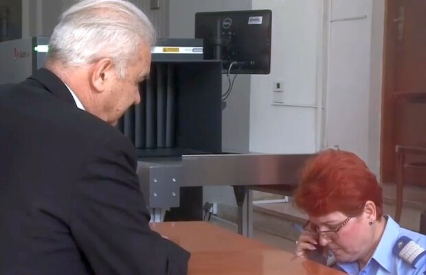 Anghel Iordănescu, audiat de ziua lui la Parchetul General » Cină cu Maior, Coldea și Kovesi