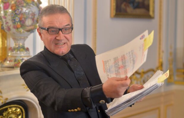 MApN a închis comunicațiile! Armata e acuzată că nu vrea să negocieze cu Becali