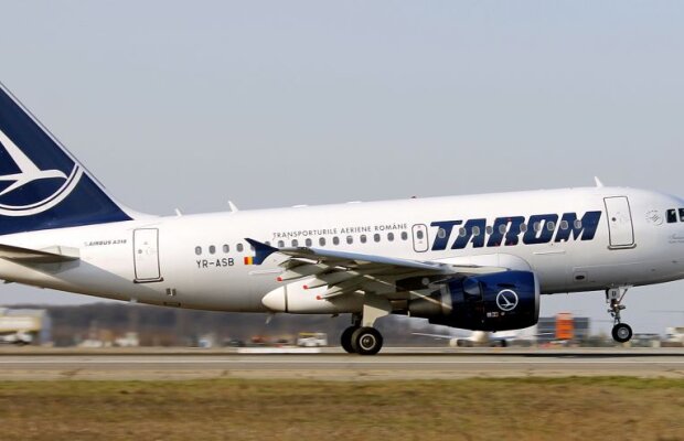 EXCLUSIV Momente de panică în avionul spre Madrid pentru Moroșanu, Sorana Cîrstea și staff-ul Superkombat! 