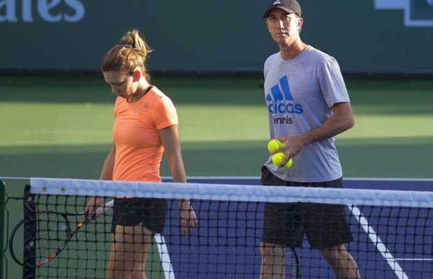 Ce decizie a luat Simona Halep înainte de turneul de la Madrid