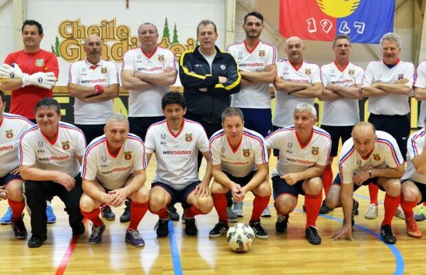 Duckadam l-a ignorat pe Tudorel Stoica: "Nu mi-a răspuns la telefon, dar vreau să-i transmit asta"