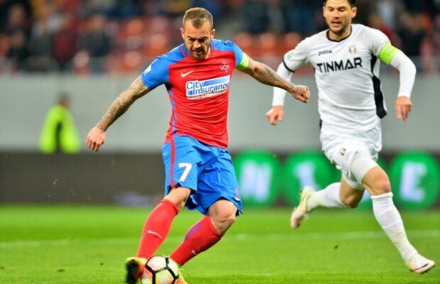 Totul sau nimic pentru FCSB! Roș-albaștrii merg pe un stadion-interzis și întâlnesc un antrenor-coșmar! 