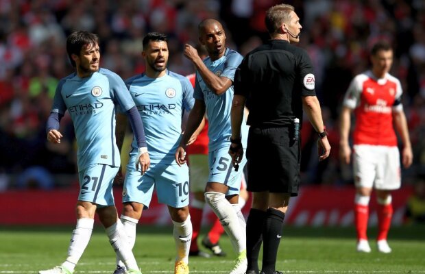 Probleme imense pentru Manchester City: Amendă drastică + interdicție la transferuri!