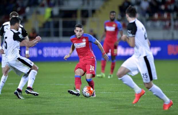 Au dispărut jucătorii de la Astra și FCSB! Schimbări masive în loturi după doar un an: 21 de absenți!