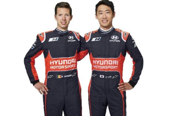 FOTO Un pilot coreean al echipei de uzină Hyundai a suferit un traumatism cranio-cerebral