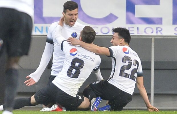 Junii Europei » Viitorul poate deveni cea mai tânără campioană din istoria continentului