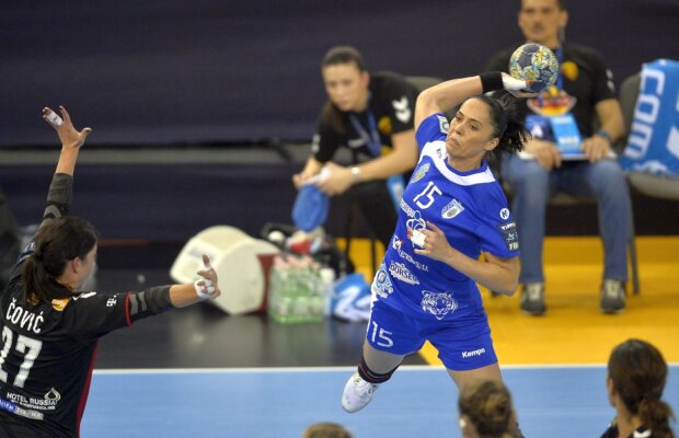 Cum explică Aurelia Brădeanu înfrângerea dureroasă cu Vardar: "De acolo a pornit totul, am pierdut încă de la început"