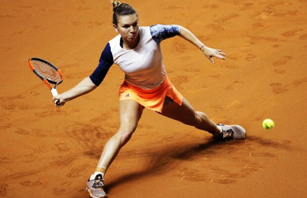 Fără emoții » Simona Halep și-a surclasat prima adversară de la Madrid în timp-record! » Ce a declarat la final