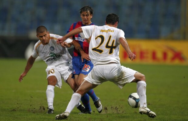 Un fost campion al României a ajuns după gratii pentru că a ucis un om!