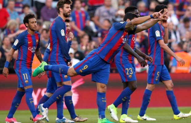 Barcelona pregătește lovitura verii! Catalanii vor să-l aducă pe antrenorul care l-a umilit pe Guardiola în acest sezon