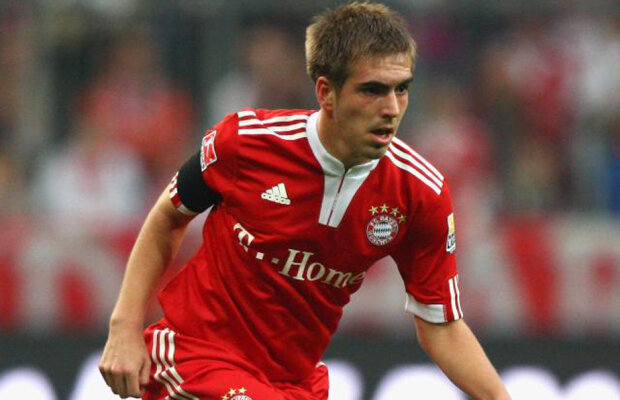 Lahm, piesă de teatru! Un teatru din Munchen va pune în scenă viața căpitanului lui Bayern