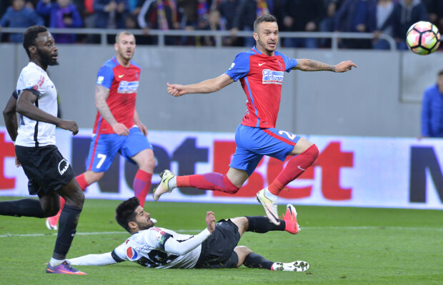 EXCLUSIV Boldrin e gata de plecare! Unde va ajunge mijlocașul brazilian: a venit deja oferta pe numele său