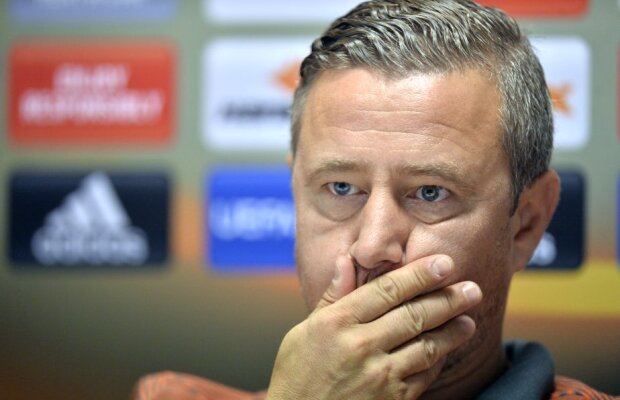 EXCLUSIV Răsturnare de situație: cu cine ar putea semna până la urmă Reghecampf!