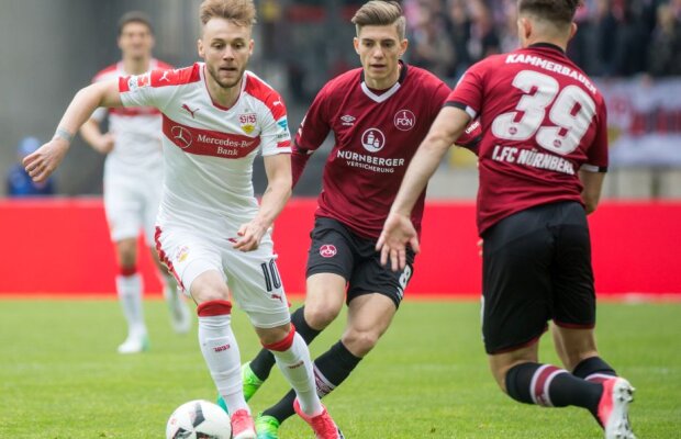 "Maxim e într-o formă excelentă" » Cum a comentat antrenorul "aroganța" de la pasa românului