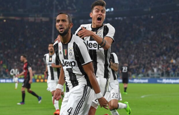 Scandalul și săptămâna în Serie A » După Sulley Muntari, un alt african a fost victima insultelor pe temă rasială