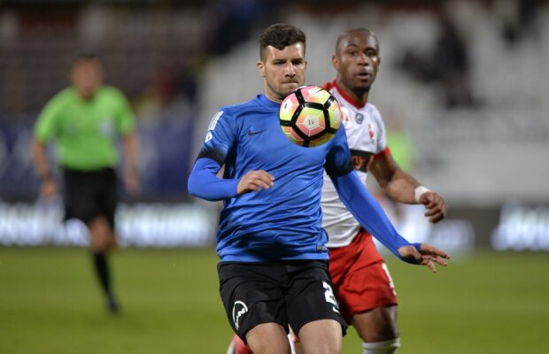 Țucudean sare în apărarea antrenorului acuzat că și-ar fi falsificat CV-ul: "Pe noi ne-a ajutat enorm"