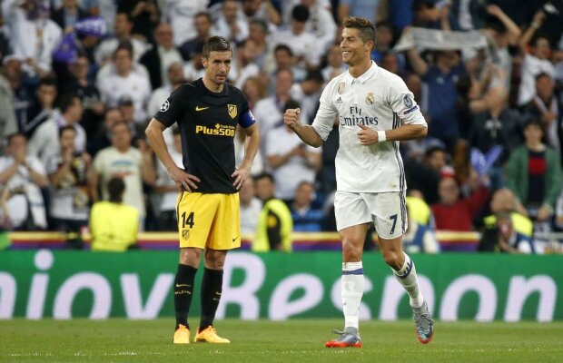 La un pas de Bayern » Real Madrid nu se mai oprește și atinge cele mai importante recorduri