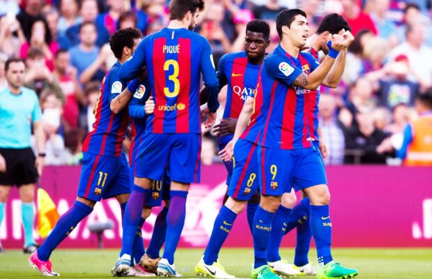 Barcelona, la un pas de a aduce primul jucător! A refuzat-o pe PSG și are locul de titular asigurat