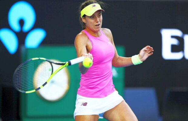 Zi perfectă la Madrid » Irina Begu și Sorana Cîrstea s-au calificat în optimile de finală