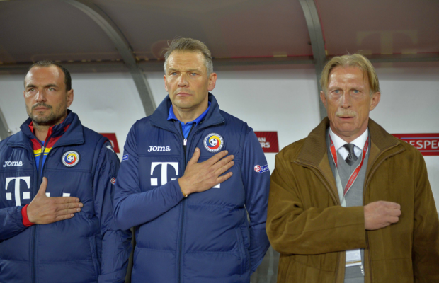 Oamenii lui Daum au decis ce vor face, indiferent de rezultatul preliminariilor: "E decizia luată de la început"