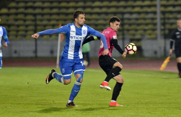 Gigi n-a glumit! FCSB a făcut plângere la Comisia de Disciplină, împotriva lui CS U Craiova » Textul complet al documentului