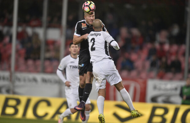 Bagă rezervele! Șumudică vrea să își menajeze titularii pentru semifinala Cupei: "Cred că Dinamo ne bate" » Cum va arăta Astra