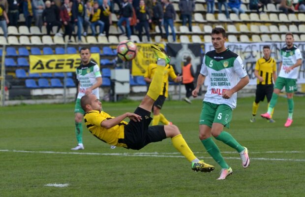 Încă o echipă din Liga a 2-a e ca și desființată! Anunț important: "Nu mai avem niciun fel de resursă"